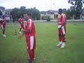 Agility ,Speed Soccer Training