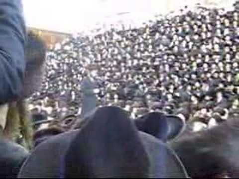 Cantor Yaakov Lemmer