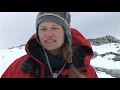 Oceanites, Petermann Island, Antarctica - Part 1