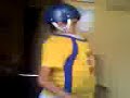 PELEA JEANCARLOS-KENEY PART 2