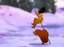 Brother Bear 2-Feels like Home (Portuguese Version)