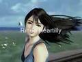 Final fantasy VIII trailer