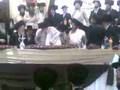 Toldos aharon Wedding 2008 Koil Rinu