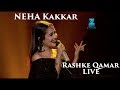 Neha Kakkar | Rashke Qamar LIVE | Riya | SaReGaMaPa Lil Champs Neha Kakkar | Rashke Qamar LIVE | Riya | SaReGaMaPa Lil Champs