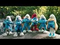 Los Pitufos ultimo trailer