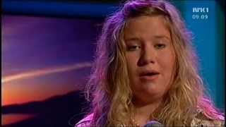 Ingebjørg Bratland - Den fyrste song (NRK, 2007) - mqdefault