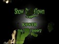 Show DantaTown KPSTR 2007 [2PiT, Syl-J, Byma, Ti Kiri]