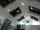 New kitchen