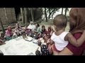 Fighting malnutrition with education