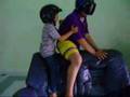 rempit kedah & pawang rock