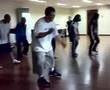 Jungee Marcelo Dance Practice