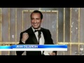 Golden Globes Winners 2012: George Clooney, Meryl Streep, Modern Family Win Big Golden Globes Winners 2012: George Clooney, Meryl Streep, Modern Family Win Big