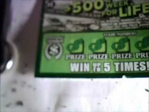 illinois powerball