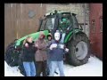Sido - Mein Block verarsche ...Bauern singen - Mein Dorf