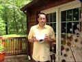 How to: Change the Carbon in Your Wolverine Septic Filter