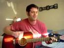 The Fray - Over My Head (Cable Car) Acoustic