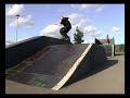 personal edit - Will Allen - nowheresk8.com - favourite tricks over the last year - progression video - september 07 to september 08 - wutang - choose your weaponOne Year Edit -