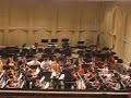 Stuyvesant Intermidiate orchestra