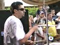 Maria do Relento - O Vagabundo (Giramondo) (Ao Vivo)