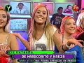 hardcorito & kneza - Te Extra�o Vivo