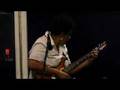 Monnette Sudler on the Mbira