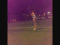 Junior Golf Chip Shot