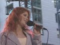 Renee Olstead - Live in Oslo, Norway Renee Olstead - Live in Oslo, Norway