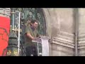 Bilboko manifestazioa Aste Nagusian Bilboko manifestazioa Aste Nagusian