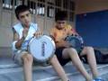 faruk emre darbuka show