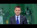 Wolfsburg at the door - AJE Sport - 25 Nov 09