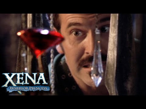The King Of Thieves? | Xena: Warrior Princess
