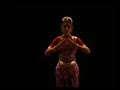 Le Bharata Natyam