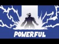 Major Lazer - Powerful (feat. Ellie Goulding &