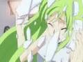 Hare Hare Geass