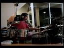 bai�o destemperado - barbatuques - com bateria