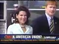 GoodBye America?-North American Union