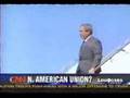 GoodBye America?-North American Union