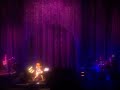 Tori Amos, Cornflake Girl, Hammersmith July 4th