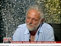 Roberto Ferrucci intervistato a Rainews24