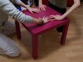 uri geller versetzt tische