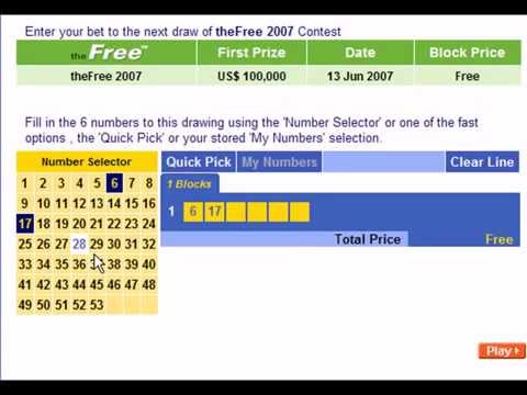 powerball drawing time