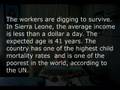 Photojournalism: The hunt for diamonds