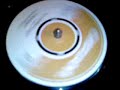 45RPM David Bowie - The Laughing Gnome