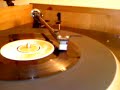 45RPM David Bowie - The Laughing Gnome