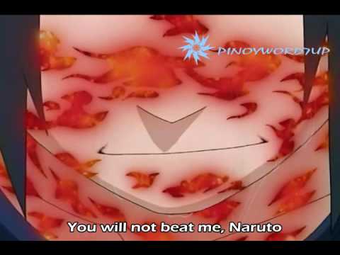 naruto tickling