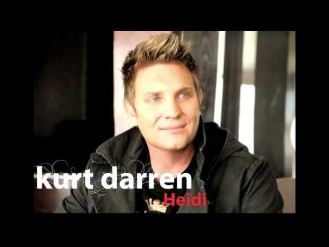 Kurt Darren – Heidi [Sample]
