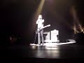 Nunca nadie nos podrá parar - Panda - Auditorio nacional 07\11\09