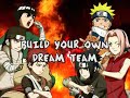 Naruto: Ultimate Ninja Heroes
