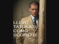10 COSAS SOBRE MI (versión series de televisión)