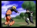 Naruto Shippuuden: Narutimate Accel: TS Shikamaru Move Demo Naruto Shippuuden: Narutimate Accel: TS Shikamaru Move Demo
